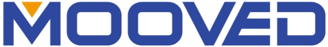 MOOVED logo
